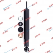 443134 Амортизатор - Premium | зад правлев