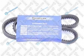 01-30675-SX_ремень клиновой! 13X670| Mitsubishi Galant 2.0 <93| Hyundai Sonata 2.0 <98