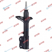 633136 Стойка амортизационная - Premium | перед лев