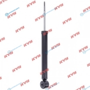 443398 Амортизатор - Premium | зад правлев