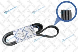 07-02060-SX_ремень поликлиновой! 7PK2060 | Honda Civic VI|VII 1.8 05>|CR-V III 2.0 05>