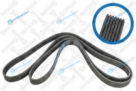07-02682-SX_ремень поликлиновой! 7PK2682 | Ford Transit 2.4TDCi 06>