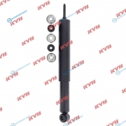 443260 Амортизатор - Premium | перед правлев
