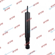 444268 Амортизатор - Premium | перед правлев