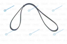 1 987 946 121_ремень поликлиновой Elastic! 5EPK868| Volvo C30|S40|V50 1.6i 04>
