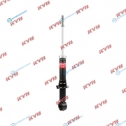 341307 Амортизатор - Excel-G | зад правлев
