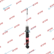 341287 Амортизатор - Excel-G | перед правлев