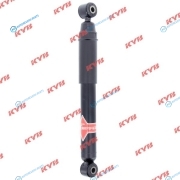 551810 Амортизатор - Gas-A-Just | зад правлев