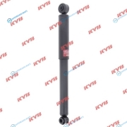 343241 Амортизатор - Excel-G | зад правлев