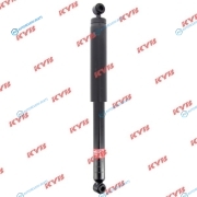 343355 Амортизатор - Excel-G | зад правлев