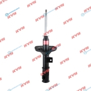 334434 Стойка амортизационная - Excel-G | перед прав