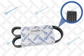 06-00870-SX_ремень поликлиновой! 6PK870 | Peugeot 206 1.9D 98-01