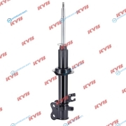 632080 Стойка амортизационная - Premium | перед лев