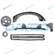 KTC1007 Комплект цепи ГРМ