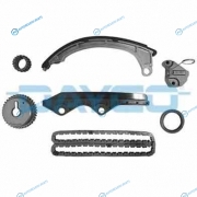 KTC1010 Комплект цепи ГРМ