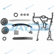 KTC1004 Комплект цепи ГРМ