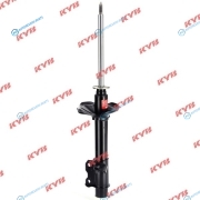 332026 Стойка амортизационная - Excel-G | зад прав