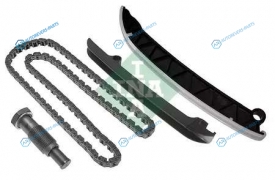 559 0079 10 Комплект цепи привода распредвала