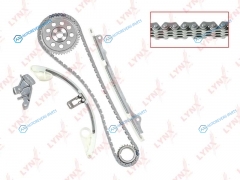 TK-0018 Комплект цепи ГРМ