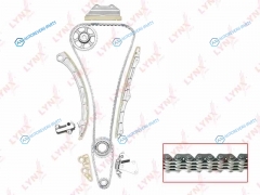TK-0015 Комплект цепи ГРМ