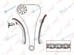 TK-0038 Комплект цепи ГРМ