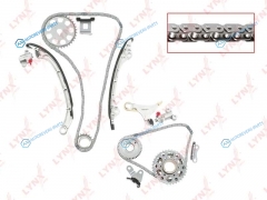 TK-0074 Комплект цепи ГРМ