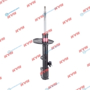 3340114 Стойка амортизационная - Excel-G | перед лев