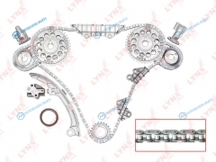 TK-0032 Комплект цепи ГРМ