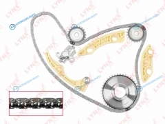 TK-0184 Комплект цепи ГРМ