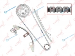 TK-0017 Комплект цепи ГРМ