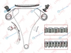 TK-0062 Комплект цепи ГРМ