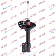 334375 Стойка амортизационная - Excel-G | перед лев