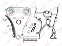 TK-0010 Комплект цепи ГРМ