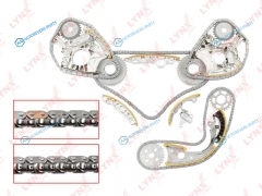 TK-0126 Комплект цепи ГРМ