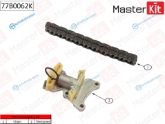 77B0062K Комплект цепи ГРМ