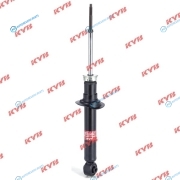 341341 Амортизатор - Excel-G | зад правлев