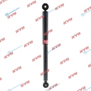 343379 Амортизатор - Excel-G | зад правлев