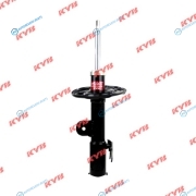 3350000 Стойка амортизационная - Excel-G | перед прав