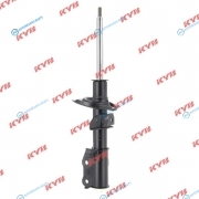 333495 Стойка амортизационная - Excel-G | перед лев