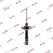 333382 Стойка амортизационная - Excel-G | перед правлев