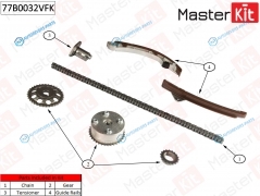 77B0032VFK FK Комплект цепи ГРМ