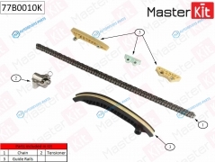 77B0010K Комплект цепи ГРМ