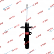 339013 Стойка амортизационная - Excel-G | перед прав