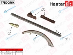 77B0096K Комплект цепи ГРМ