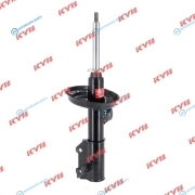 339371 Стойка амортизационная - Excel-G | перед прав