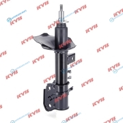 635011 Стойка амортизационная - Premium | перед прав