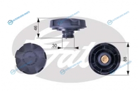 77B0195FK Комплект цепи ГРМ Chevrolet AveoSparkKalos 1.2i B10B12 05- 77B0195FK