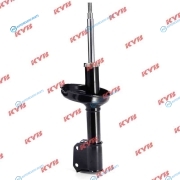 633708 Стойка амортизационная - Premium | перед правлев