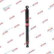 349044 Амортизатор - Excel-G | зад правлев