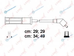 SPE6320 Комплект высоковольтных проводов
